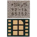 High Frequency Signal Reception IC Compatible For iPhone 14 / 14 Pro / 14 Pro Max / 15 (92-16)