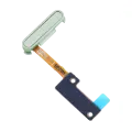Fingerprint Sensor Cable With Flex Compatible For Samsung Galaxy Tab S9 FE 10.9" (2023) (X510 / X516B) (Mint)