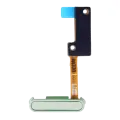 Fingerprint Sensor Cable With Flex Compatible For Samsung Galaxy Tab S9 FE 10.9" (2023) (X510 / X516B) (Mint)