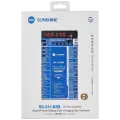 SS-916 Ultra IP Android Charging Activation Fixture (Sunshine)