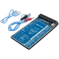 SS-916 Ultra IP Android Charging Activation Fixture (Sunshine)