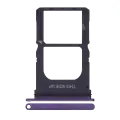 Sim Card Tray Compatible For Motorola Razr / Razr 40 (XT2323 / 2023) (Genuine OEM) (Grape Compote) 