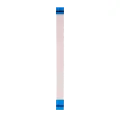 12-Pin Flex Ribbon Cable for PlayStation 4 Controllers
