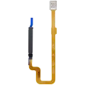 Fingerprint Reader With Flex Cable Compatible For Xiaomi Redmi 10 5G (Graphite Gray)
