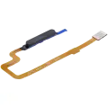 Fingerprint Reader With Flex Cable Compatible For Xiaomi Redmi 10 5G (Graphite Gray)