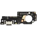 Charging Port With Board Compatible For Xiaomi Redmi 10 5G