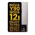 LCD Assembly Without Frame Compatible For Huawei Nova Y90 / Nova 12i / Enjoy 70 Pro / Enjoy 50 Pro  (Refurbished) (All Colors)