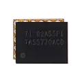 Audio IC Compatible For Macbook Air 13" Retina (A2337 / Late 2020) (TAS5770AC0)