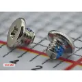 Screw Box 2.0 Refill [ 2O2 ] (100 Pack)