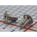 Screw Box 2.0 Refill [ 2N7 ] (100 Pack)