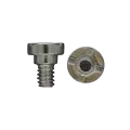 Screw Box 2.0 Refill [ 2M4 ] (100 Pack)