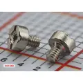 Screw Box 2.0 Refill [ 2M3 ] (100 Pack)