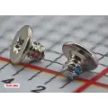 Screw Box 2.0 Refill [ 2K6 ] (100 Pack)