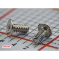 Screw Box 2.0 Refill [ 2J1 ] (100 Pack)