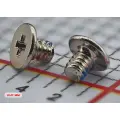 Screw Box 2.0 Refill [ 2F2 ] (100 Pack)