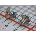 Screw Box 2.0 Refill [ 2E2 ] (100 Pack)