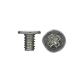 Screw Box 2.0 Refill [ 2D6 ] (100 Pack)