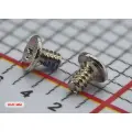 Screw Box 2.0 Refill [ 2D4 ] (100 Pack)