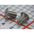 Screw Box 2.0 Refill [ 2C5 ] (100 Pack)