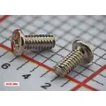 Screw Box 2.0 Refill [ 2B4 ] (100 Pack)