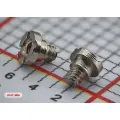 Screw Box 2.0 Refill [ 2A6 ] (100 Pack)