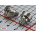 Screw Box 2.0 Refill [ 2A3 ] (100 Pack)