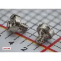 Screw Box 2.0 Refill [ 1S4 ] (100 Pack)