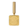 RL-067A Mini Soldering Station Iron Plate For A8-A14 Chips (Sunshine)