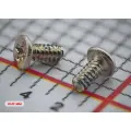 Screw Box 2.0 Refill [ 1O2 ] (100 Pack)