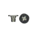 Screw Box 2.0 Refill [ 1O1 ] (100 Pack)