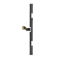 Power Button Flex Compatible For Motorola Moto E7 Plus (XT2081 / 2020)