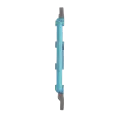 Hard Button (Volume) Compatible For Xiaomi Redmi 9T / Poco M3 / Note 9 4G (Ocean Green)
