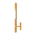 Power And Volume Flex Cable Compatible For Samsung Galaxy A22 5G (A226 / 2021)