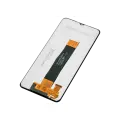 LCD Assembly Without Frame Compatible For Samsung Galaxy A32 5G (A326 / 2021) (All Models) (Aftermarket Plus) (Awesome Black)