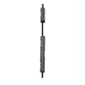Hard Buttons (Power / Volume) Compatible For Samsung Galaxy A32 4G (A325 / 2021) (Awesome Black)