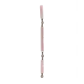Hard Buttons (Power / Volume) Compatible For Motorola Moto E40 (XT2159 / 2021) (Pink Clay)