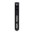 Loudspeaker / Mic Mesh Compatible For iPhone 7 Plus (10 Pack)