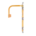 Power & Volume Flex Compatible For Samsung Galaxy A9 (A920 / 2018) (Premium)