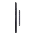 Hard Buttons (Power / Volume / Switch) Compatible For Motorola Moto G4 / G4 Plus (XT1644 / XT1625 / 2016) (Black)