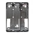 Mid Frame Housing Compatible For Google Pixel 3 XL (White)