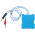 iBoot-A iPhone Series Boot Power Cable for iPhone 6 to 16 Pro Max V10 (Sunshine)