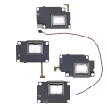 Loudspeaker Compatible For Samsung Galaxy Tab A9 Plus (X210 / X215) (2023) (4 Piece Set)