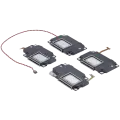 Loudspeaker Compatible For Samsung Galaxy Tab A9 Plus (X210 / X215) (2023) (4 Piece Set)