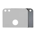Back Glass Compatible For Google Pixel (White)