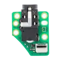 Headphone Jack With Board for Nintendo Switch Lite