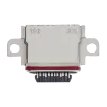 Charging Port Only Compatible For Samsung Galaxy S20 / S20 Plus / S20 Ultra / Note 10 / Note 10 Plus / 5G / S20 FE 5G (Soldering Required) (10 Pack)