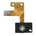 Flash Light Flex Cable Compatible For Motorola Moto Z Droid (XT1650 / 2016)