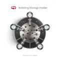 RS40 Screwdriver Storage Holder (Refox)