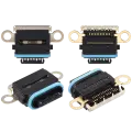 Charging Port Only Compatible For Google Pixel  6 Pro / 7 / 7 Pro / 8 / 8 Pro (10 Pack) (Soldering Required)