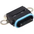 Charging Port Only Compatible For Google Pixel  6 Pro / 7 / 7 Pro / 8 / 8 Pro (10 Pack) (Soldering Required)